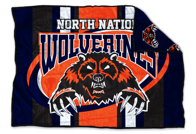 Stafford Wolverines