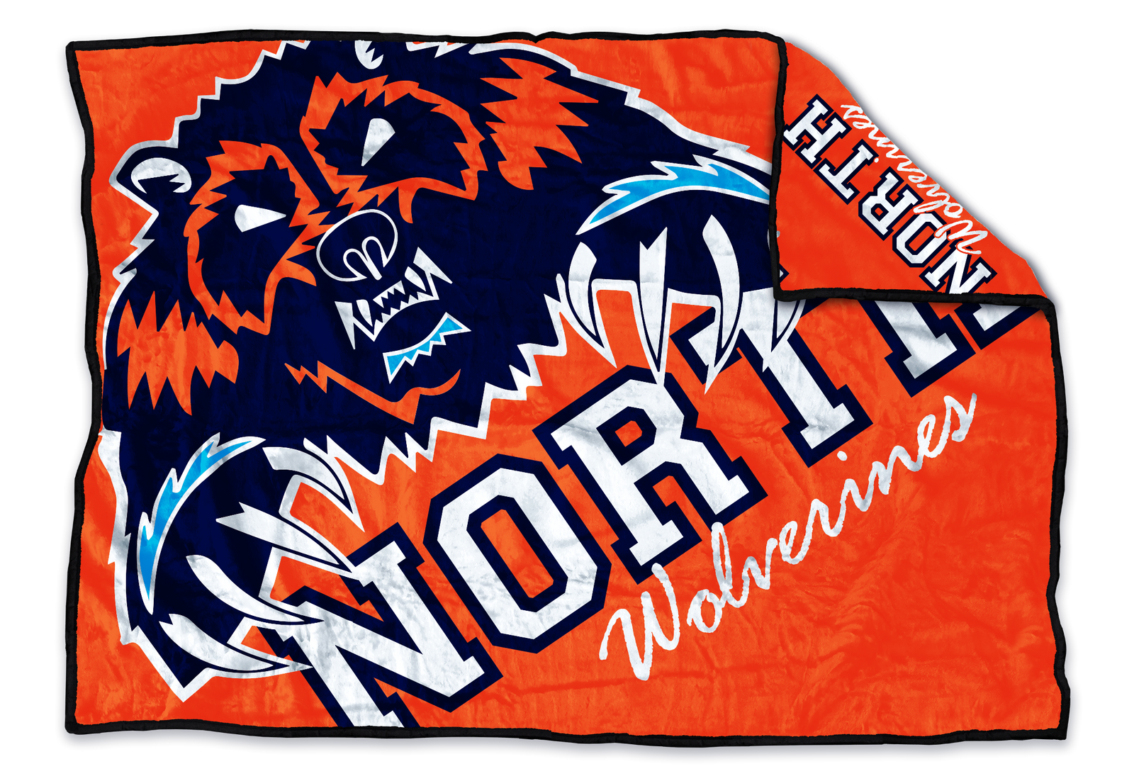 North Stafford Wolverines