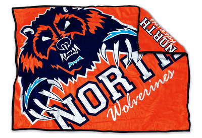 North Stafford Wolverines
