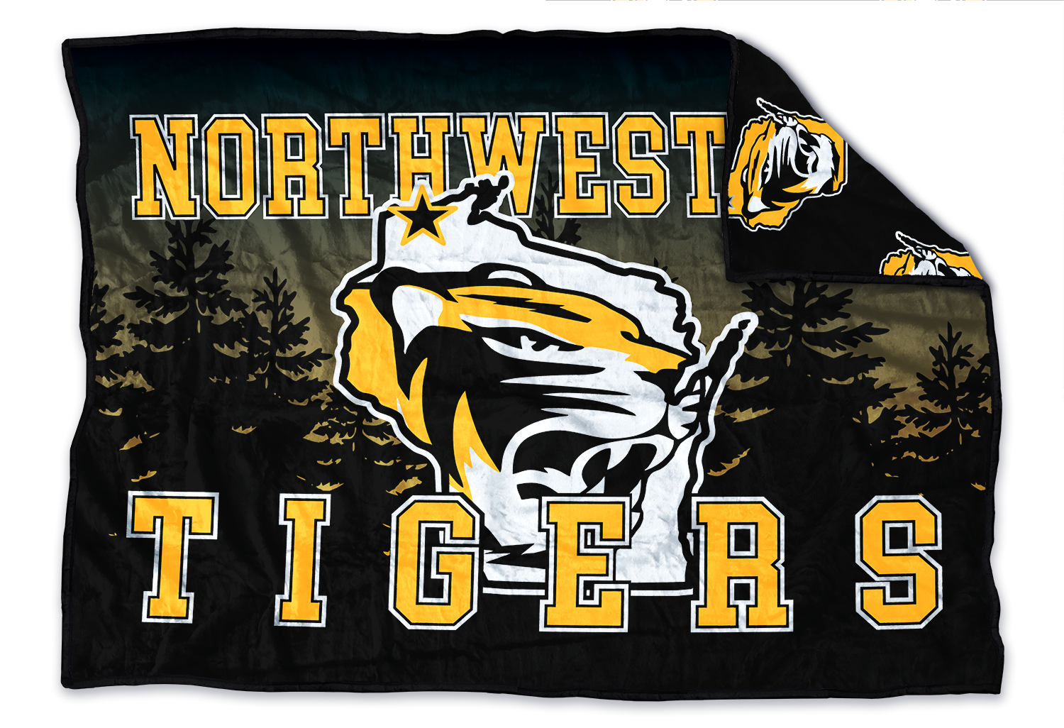 Northwestern Tigers