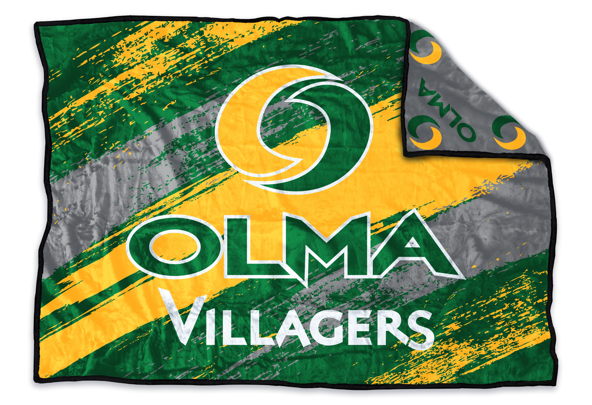 Olma Villagers