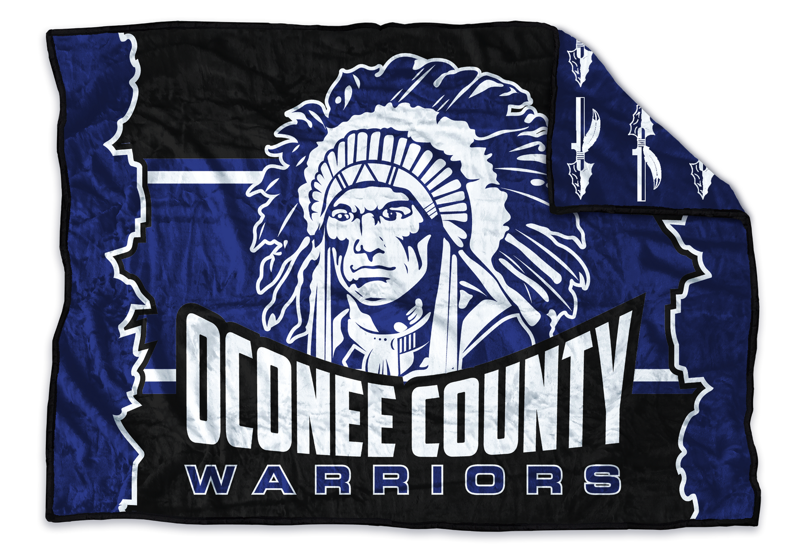 Oconee County Warriors
