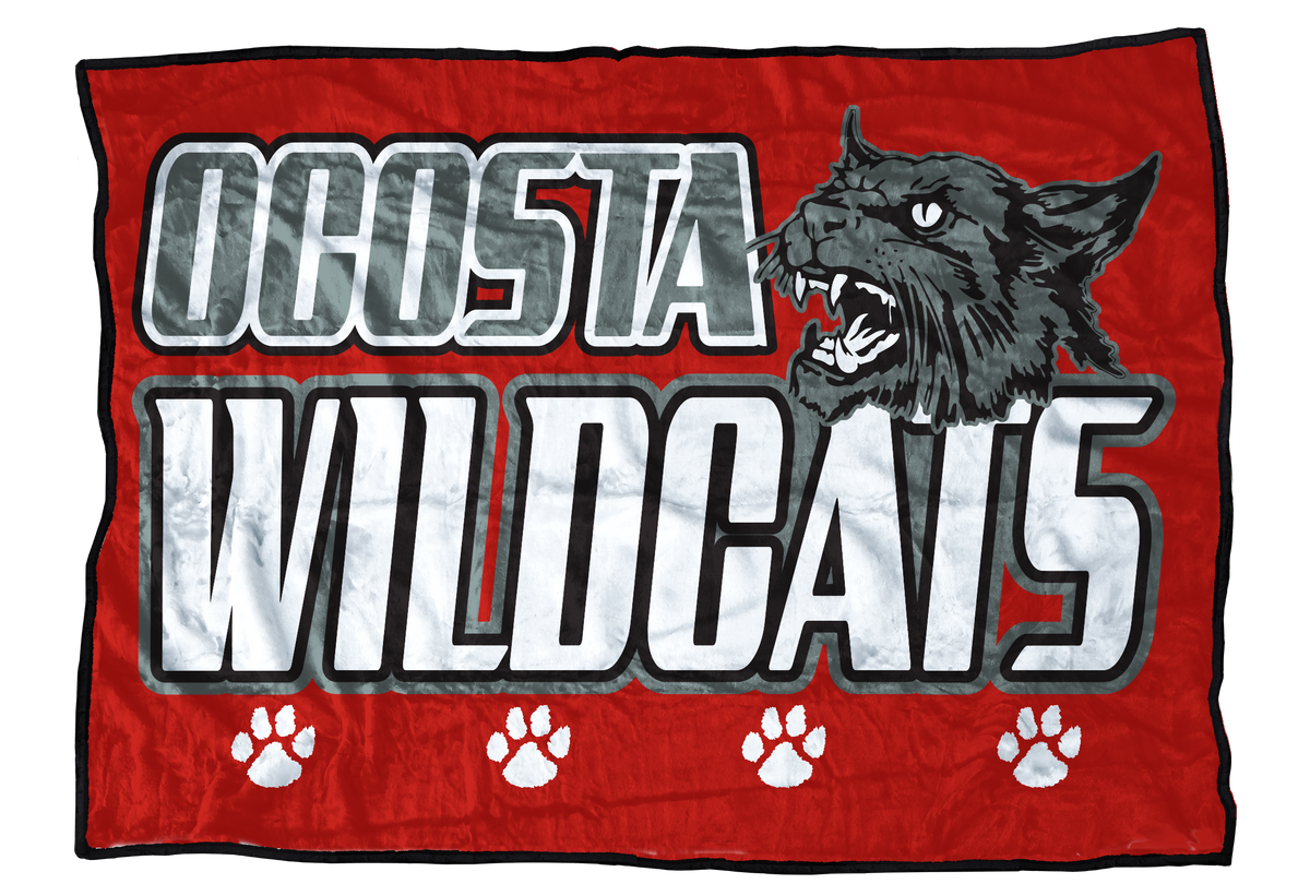 Ocosta Wildcats
