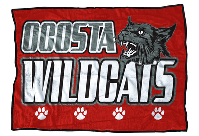 Ocosta Wildcats