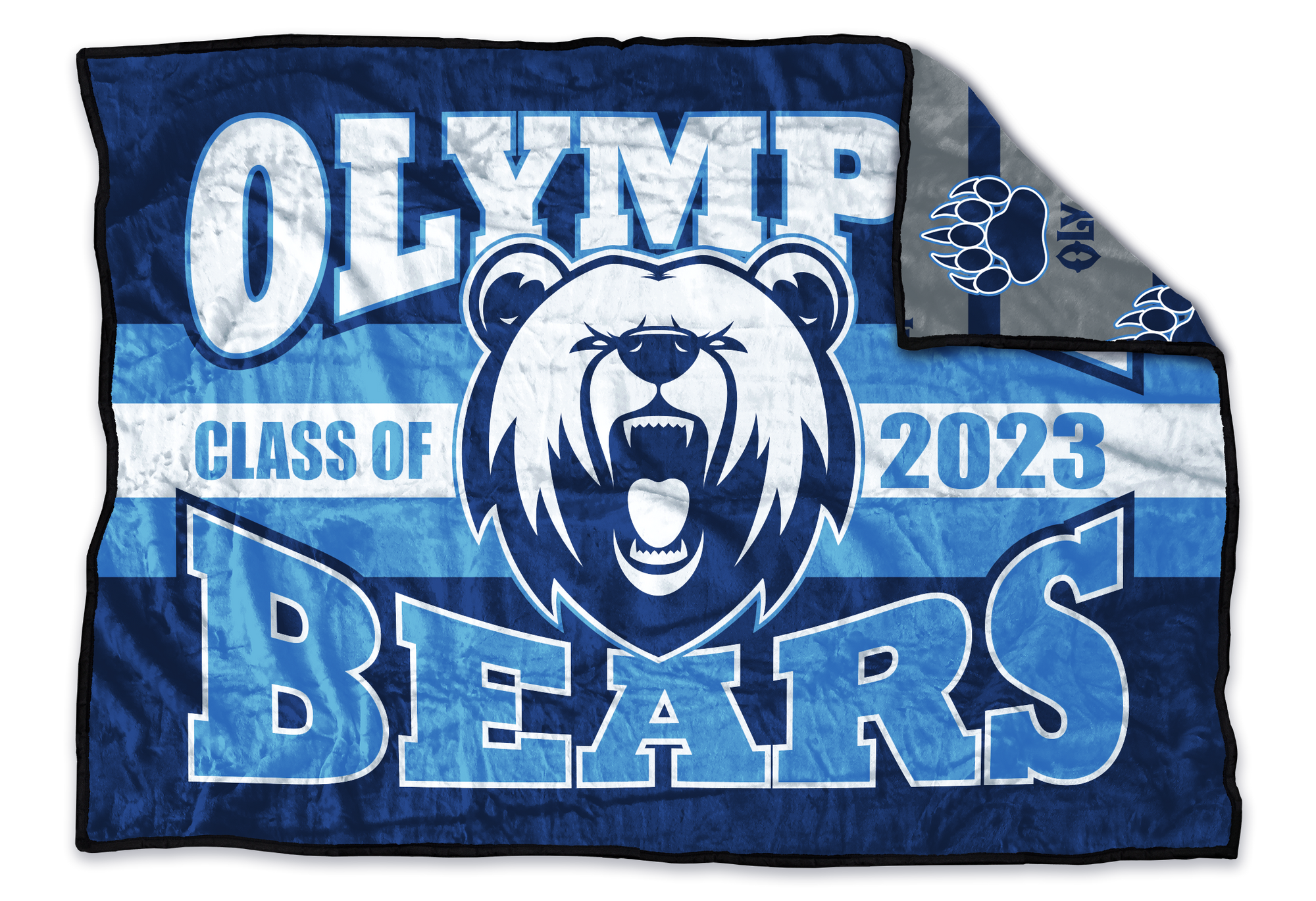 Olympia Bears Sr 2023