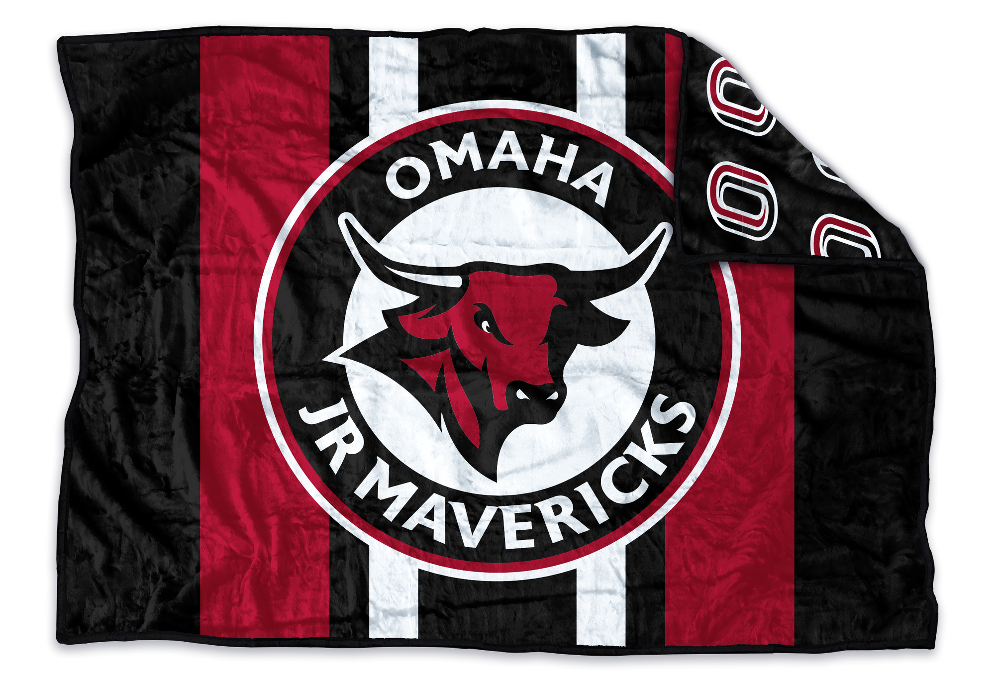 Omaha Jr. Mavericks