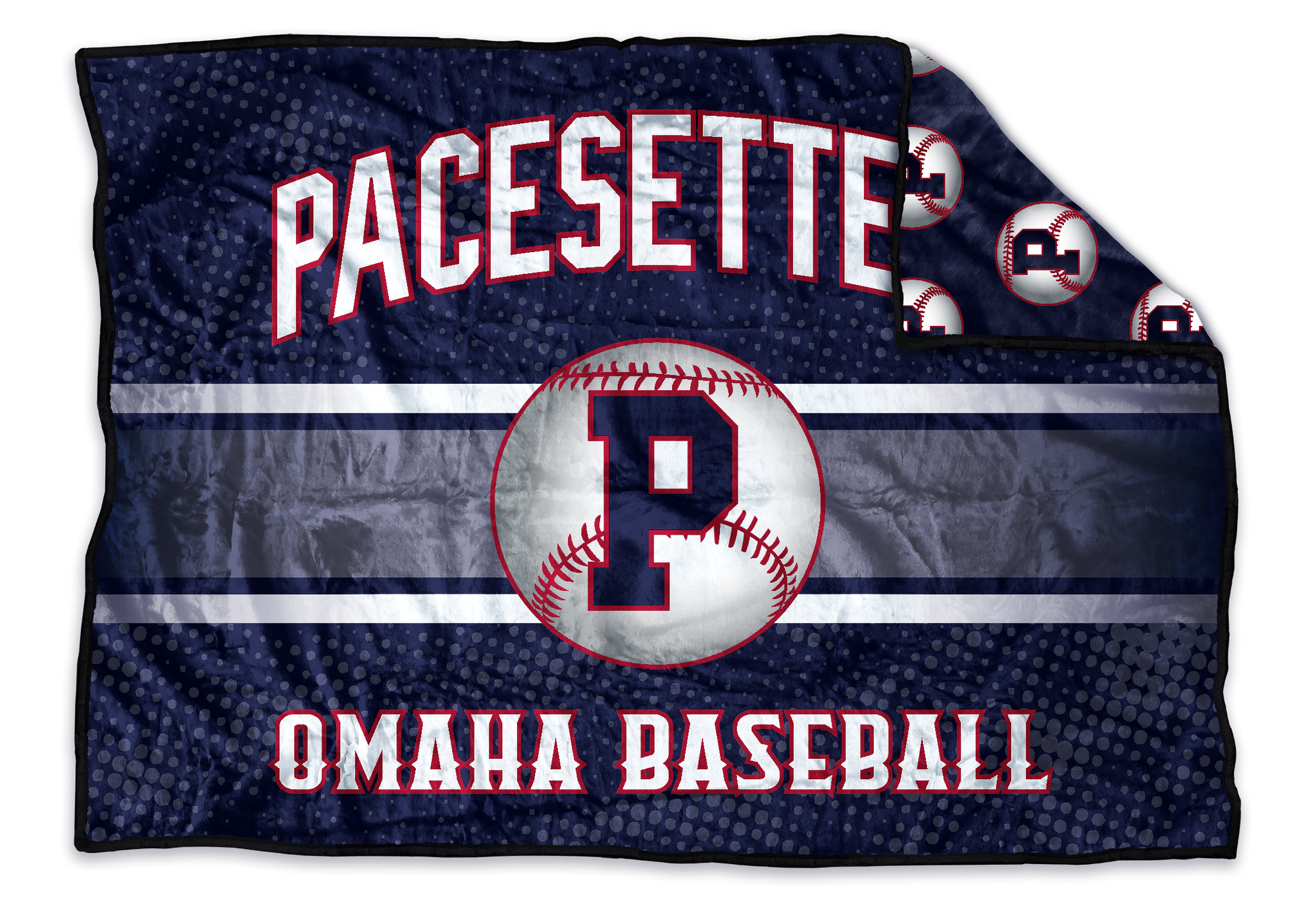 OMAHA Pacesetters Baseball