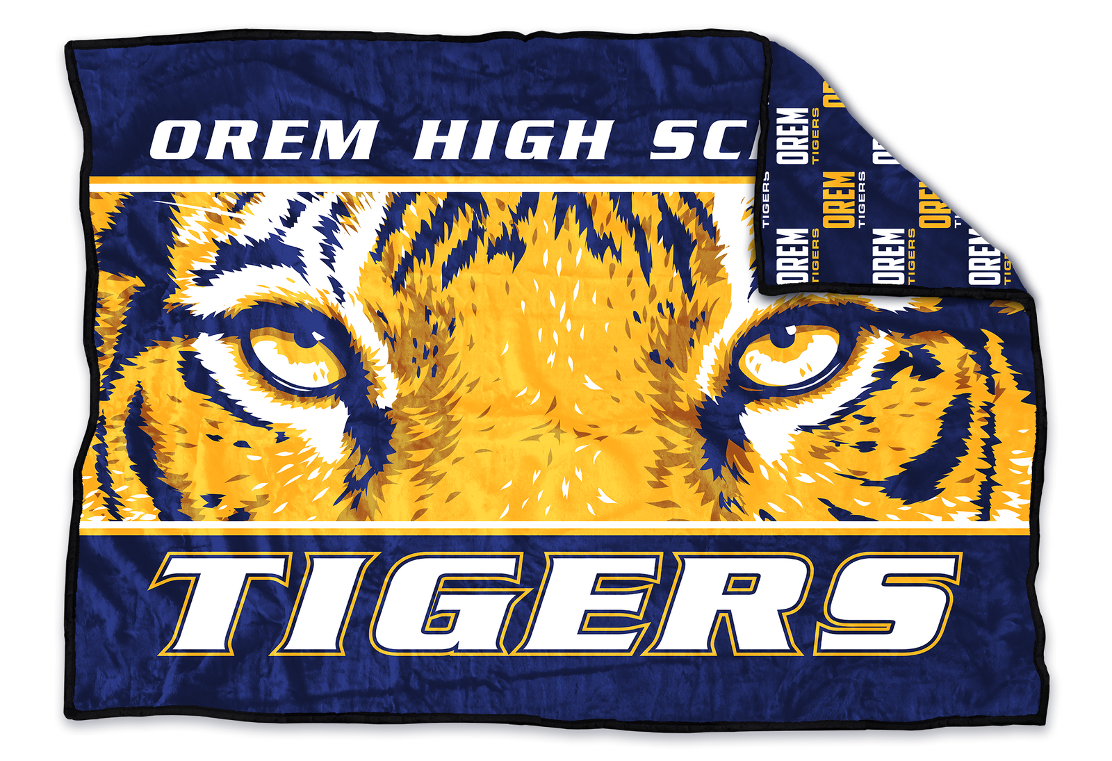 Orem Tigers