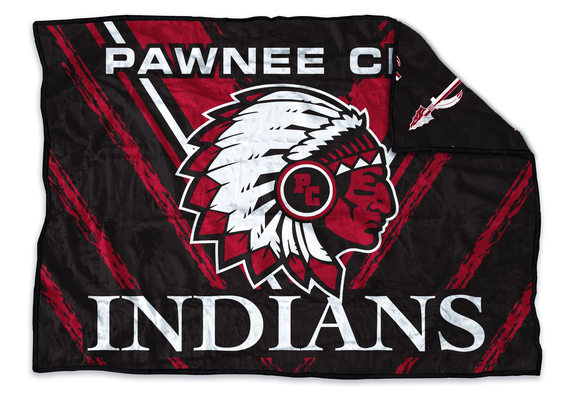 Pawnee City Indians