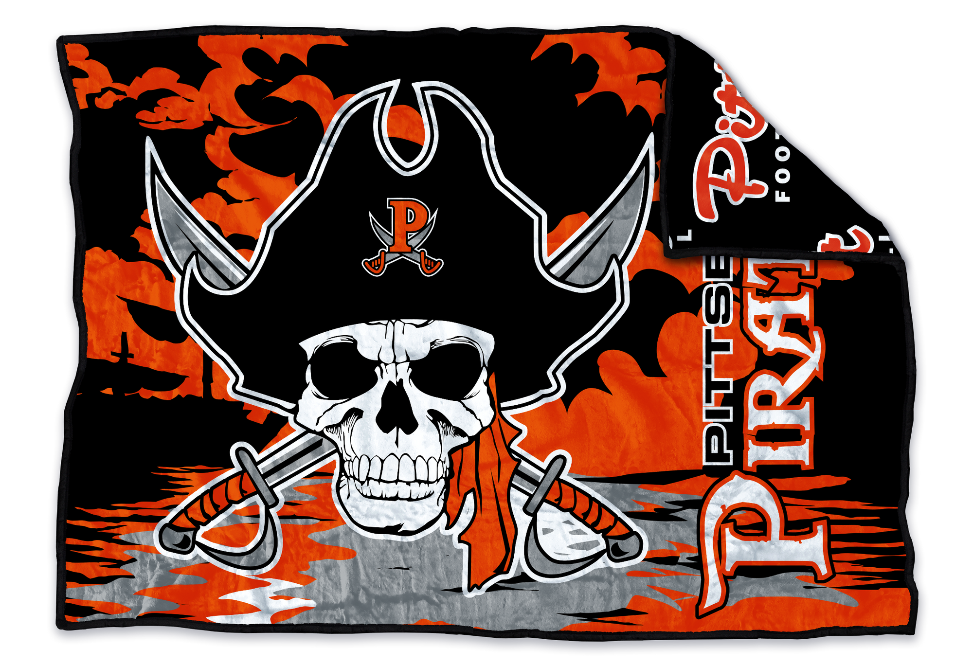Pittsburgh Pirates High School