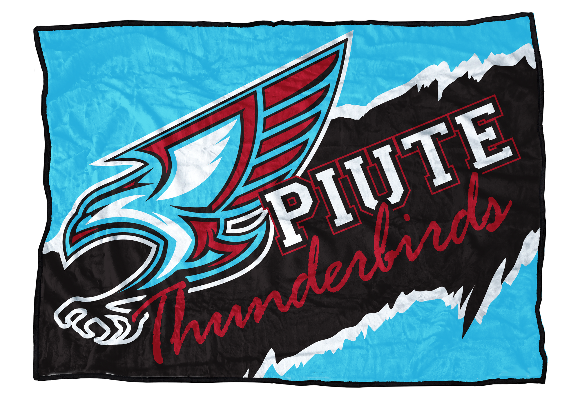 Piute Thunderbirds