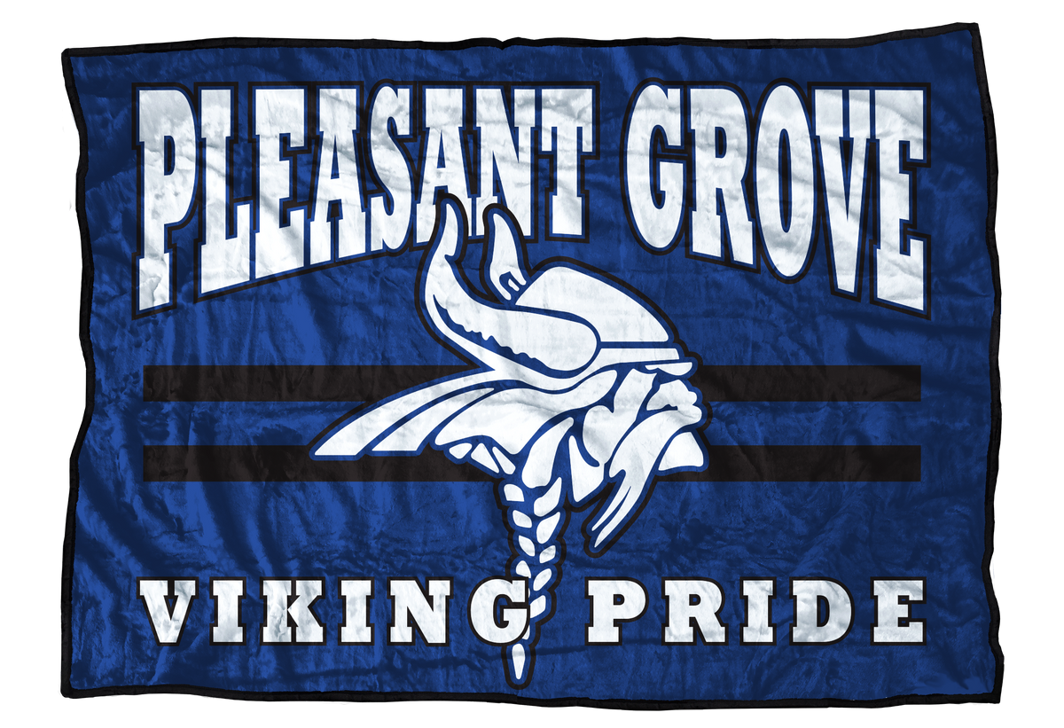 Pleasant Grove Vikings