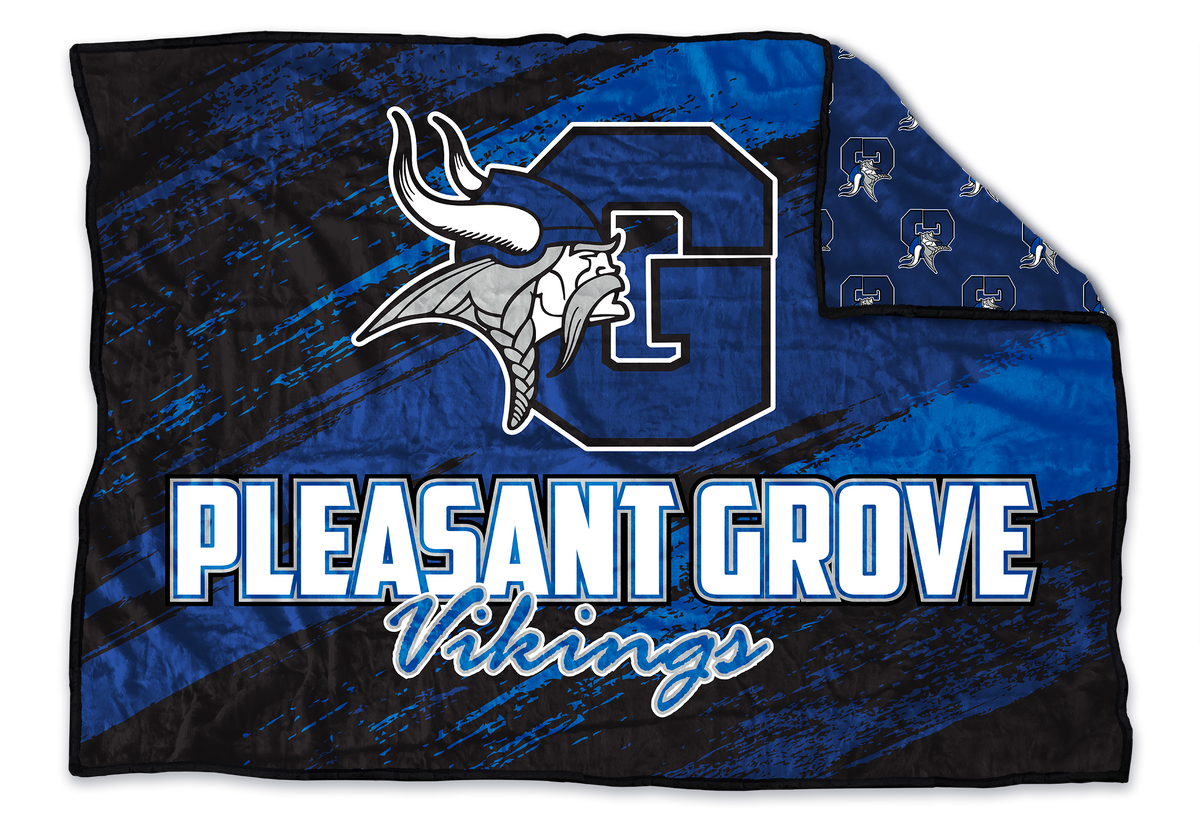 Pleasant Grove Vikings