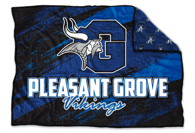 Pleasant Grove Vikings