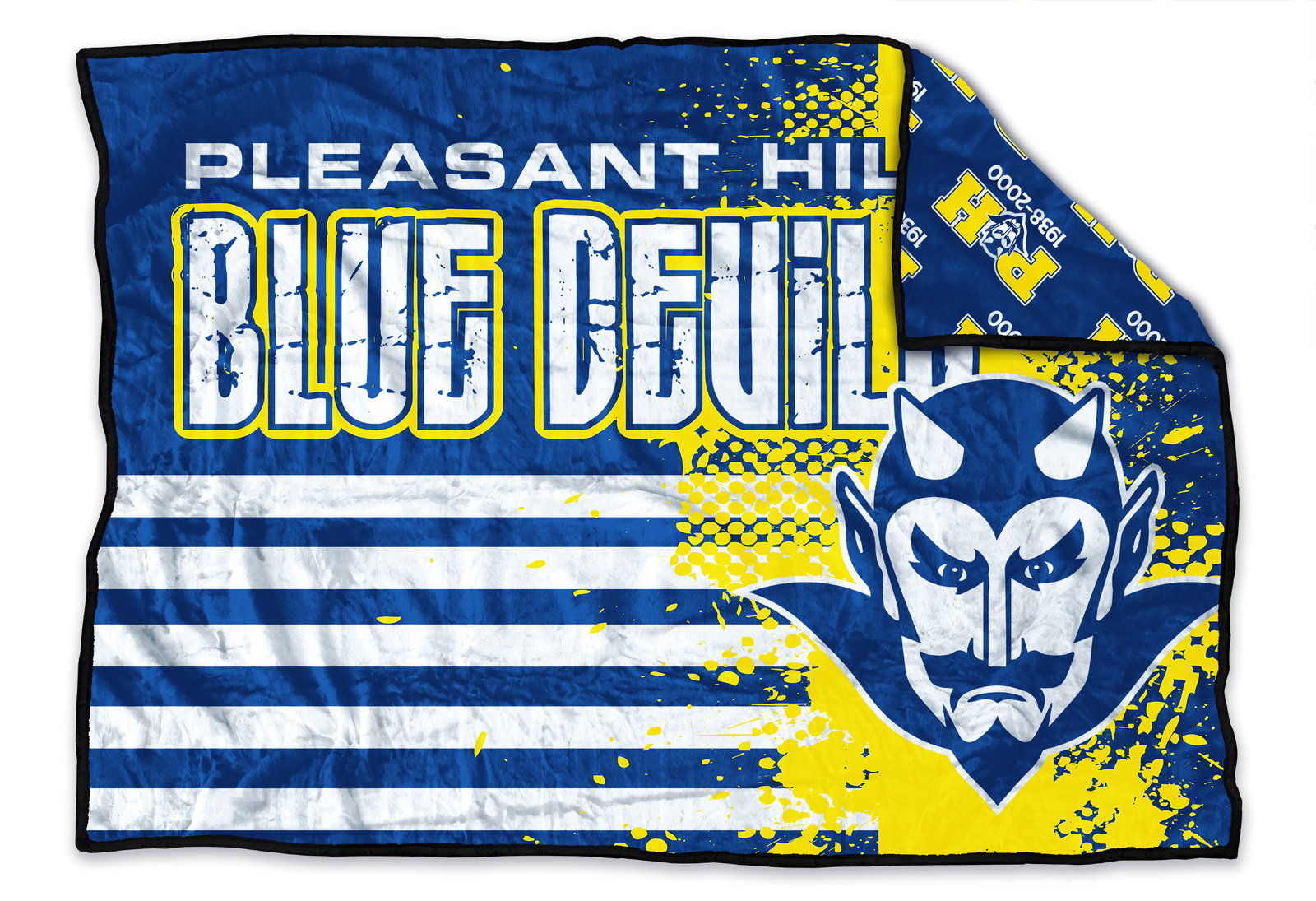 Pleasant Hill Blue Devils