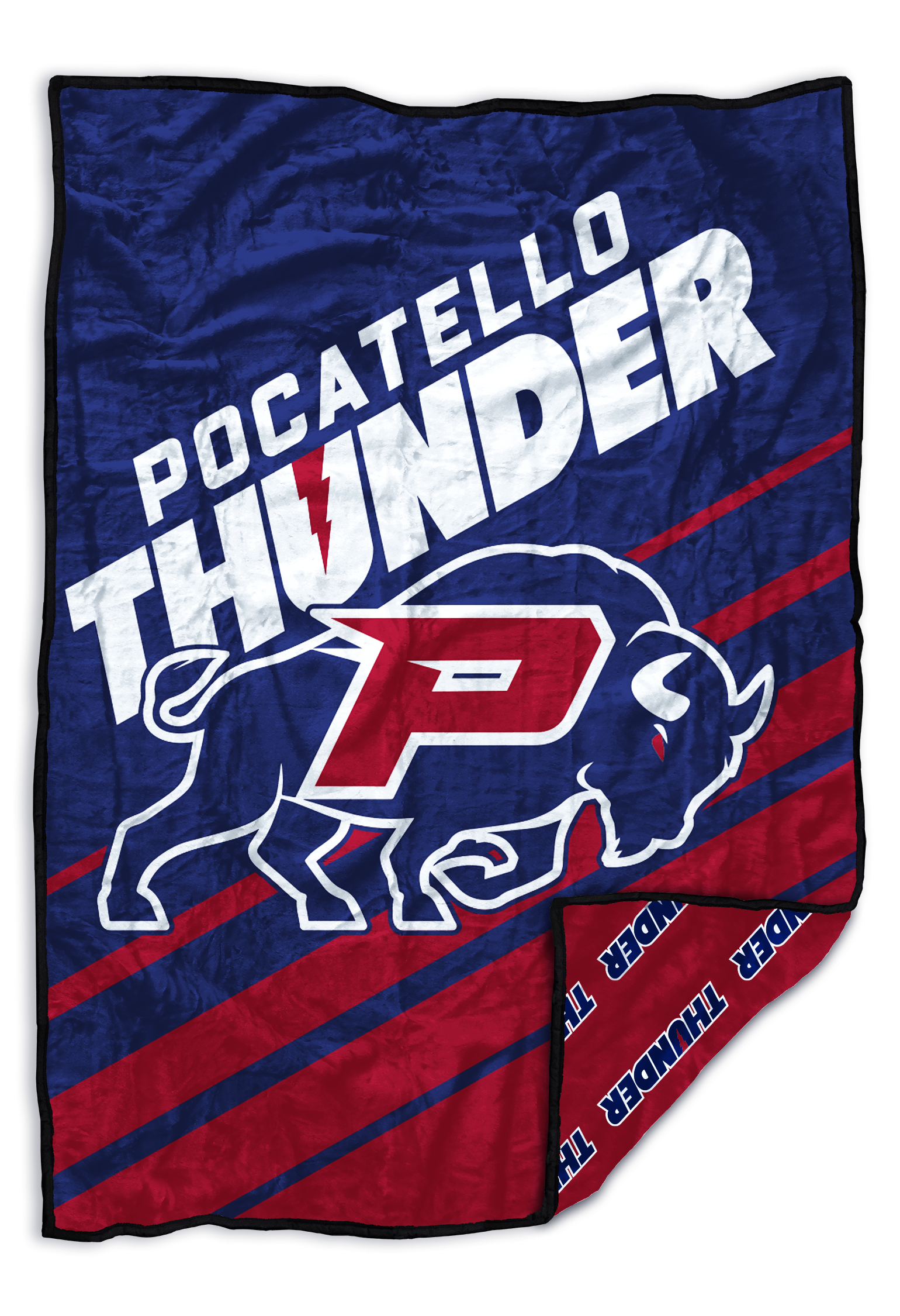 Pocatello Thunder
