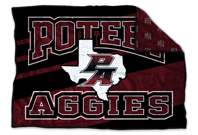 Poteet Aggies