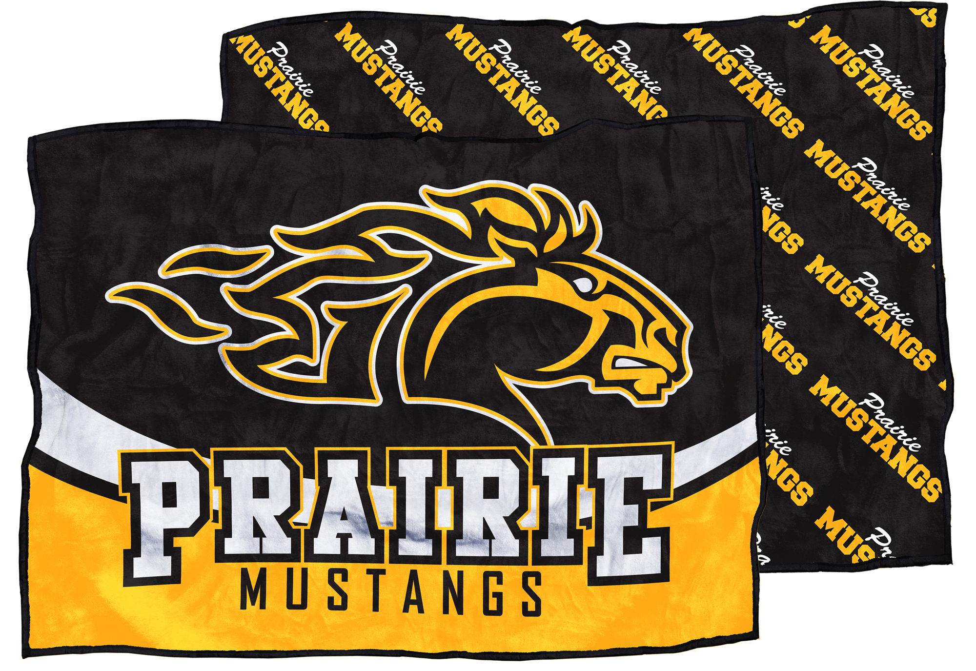Prairie Mustangs