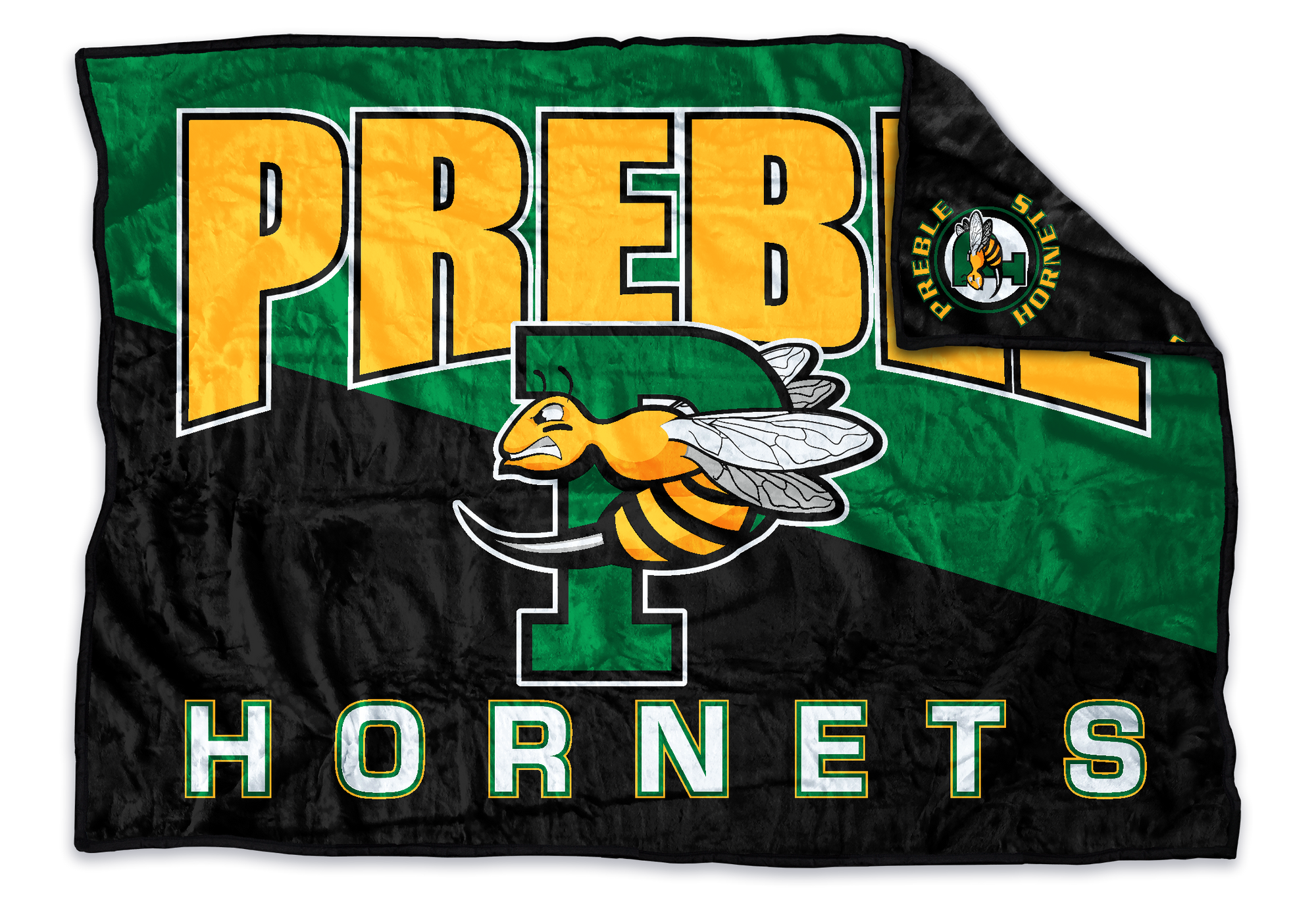 Preble Hornets