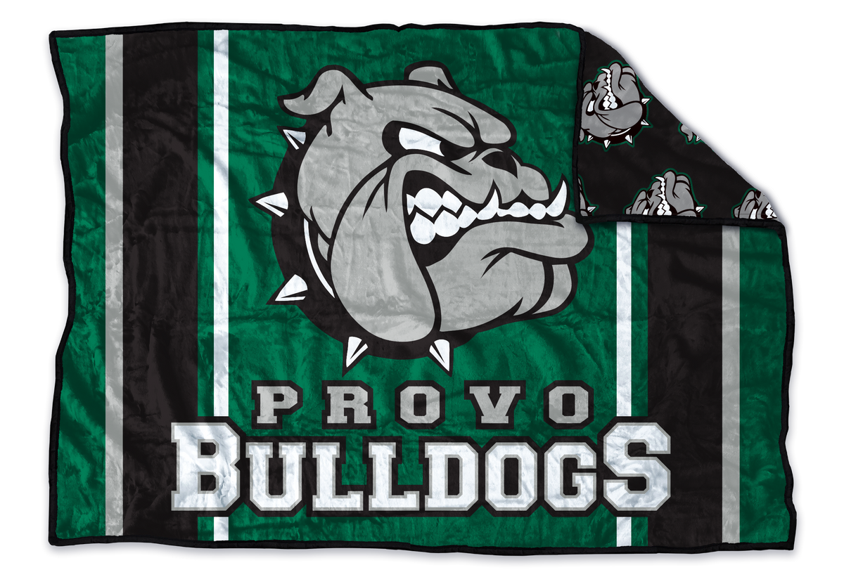 Provo Bulldogs