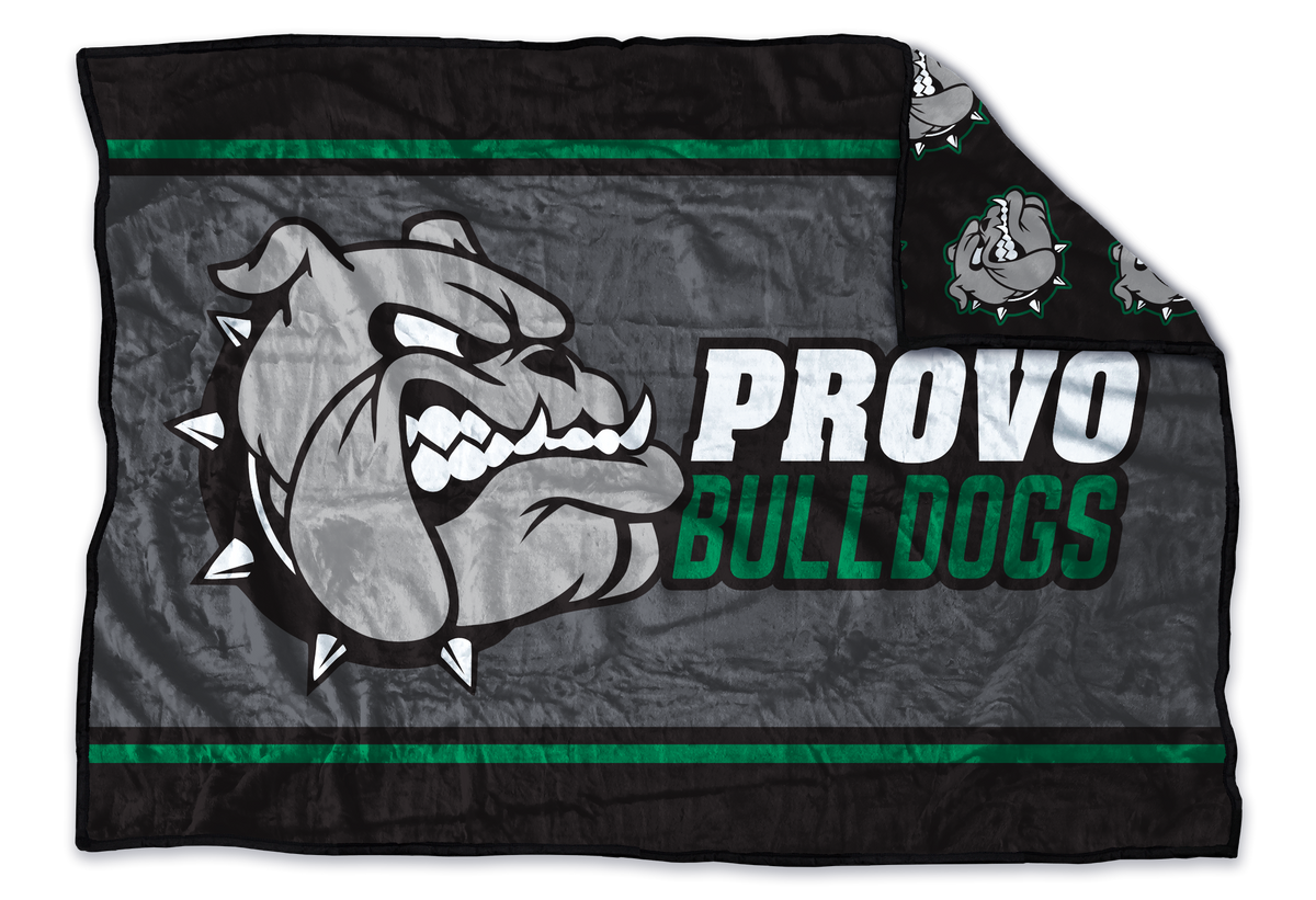 Provo Bulldogs