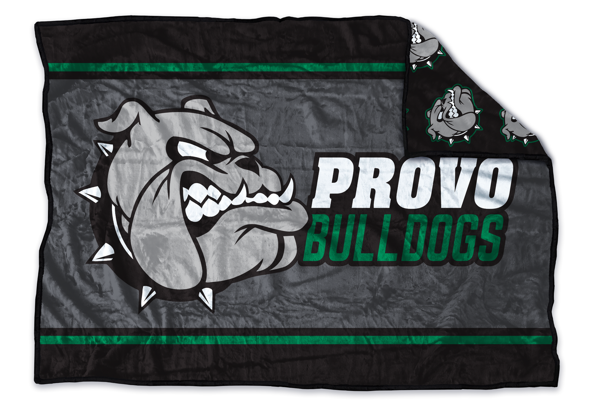 Provo Bulldogs