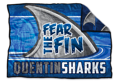 Quentin Sharks