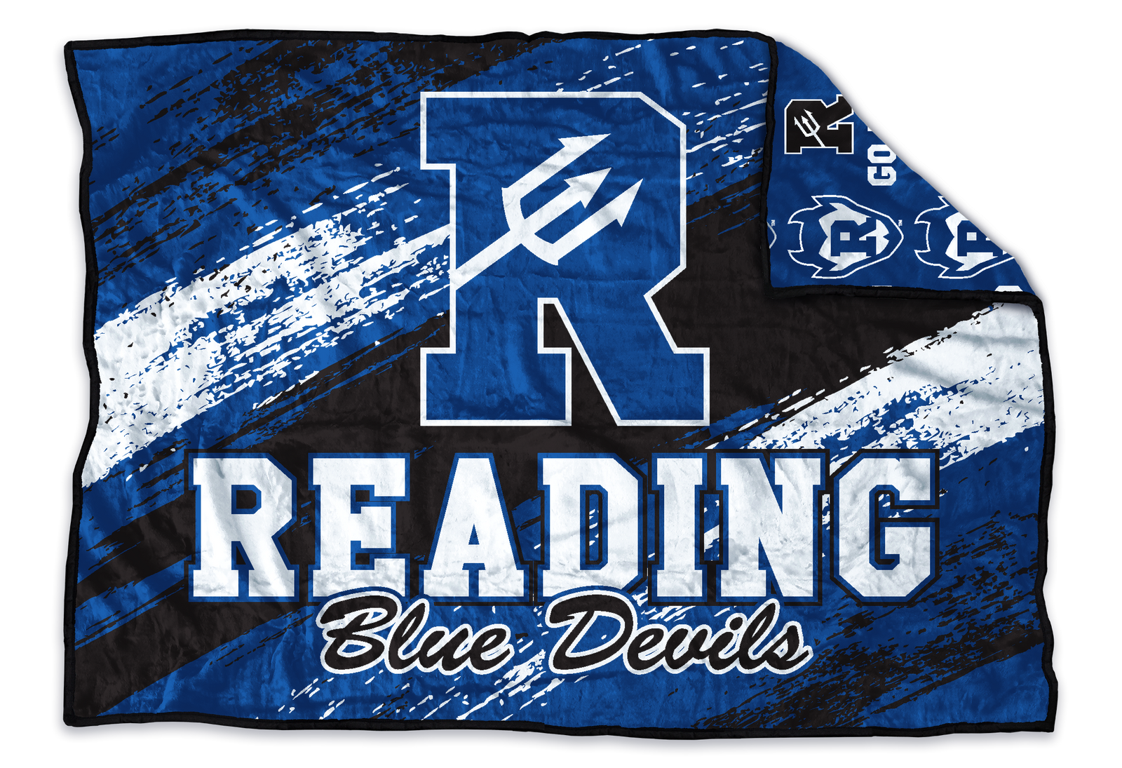 Reading Blue Devils