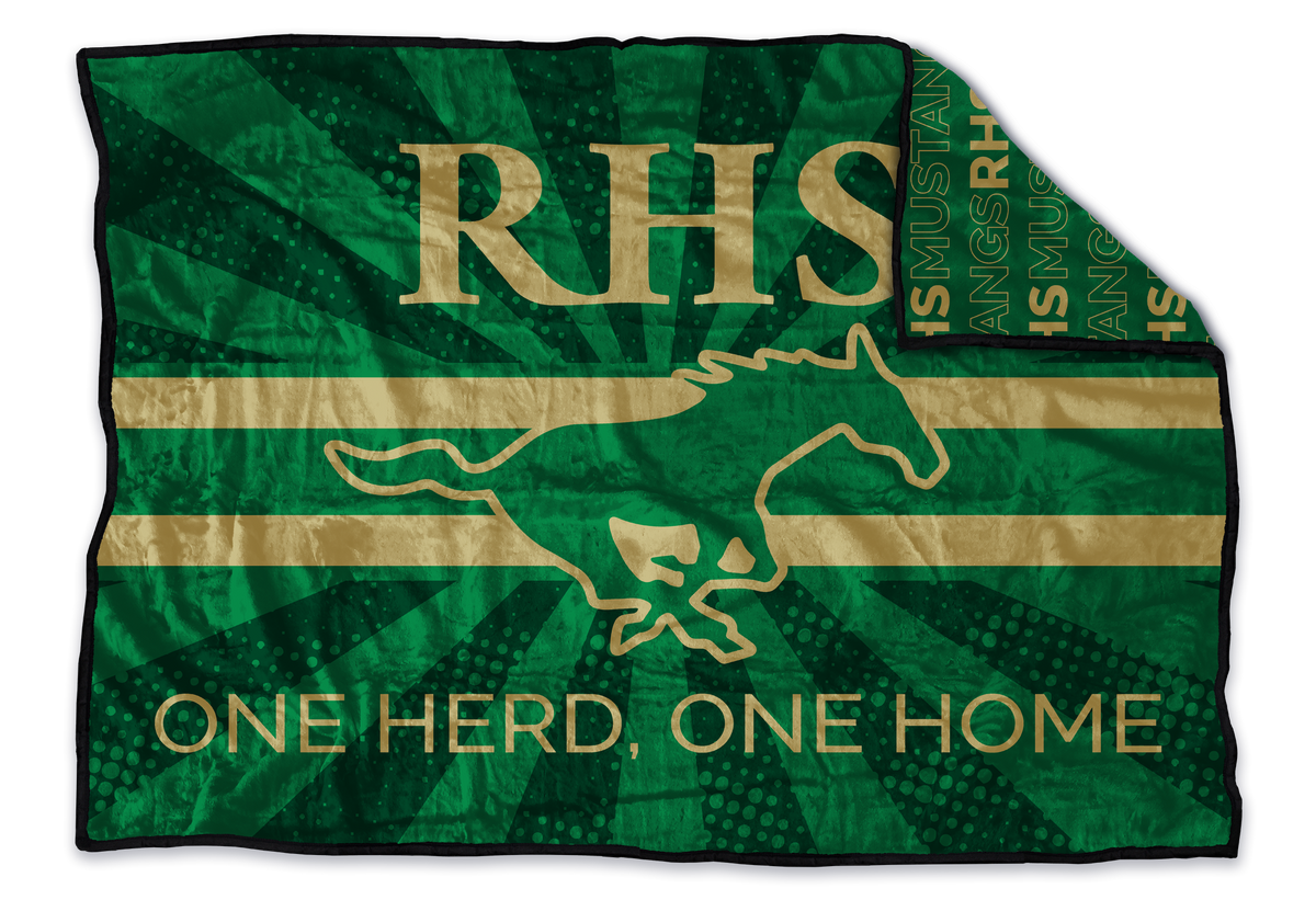 Redmond Mustangs