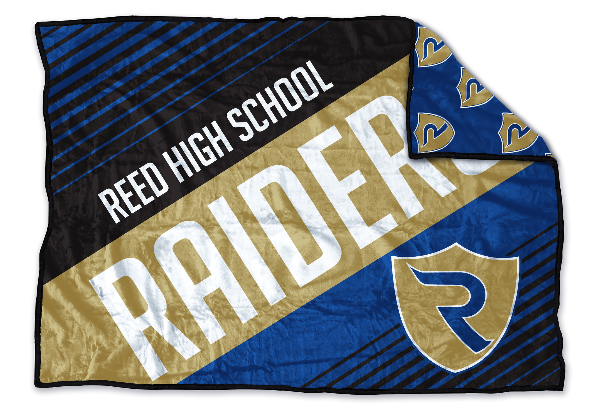 Reed Raiders