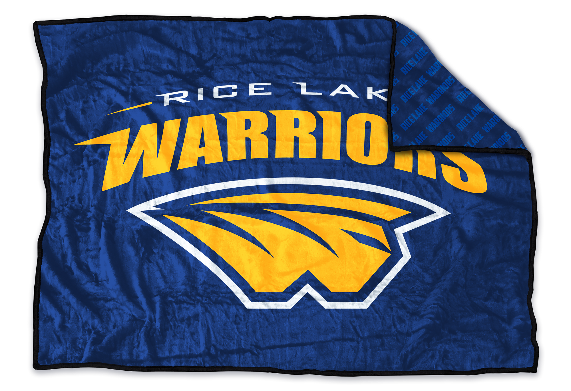 Rice Lake Warriors