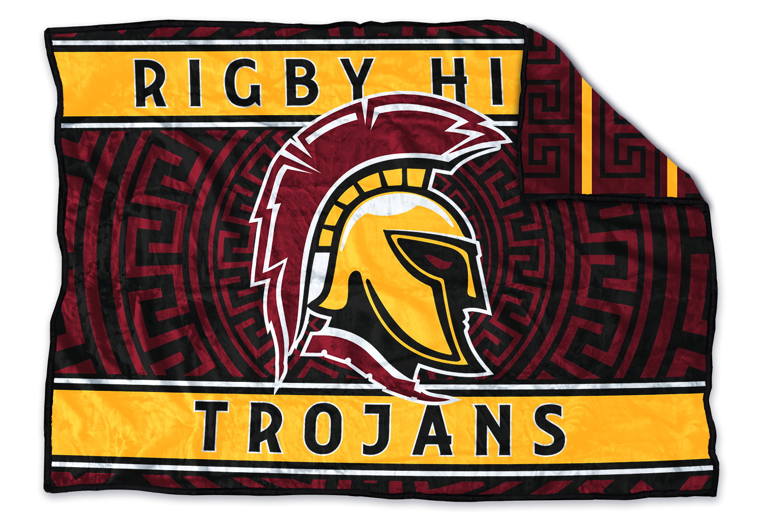 Rigby Trojans