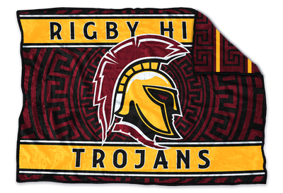 Rigby Trojans