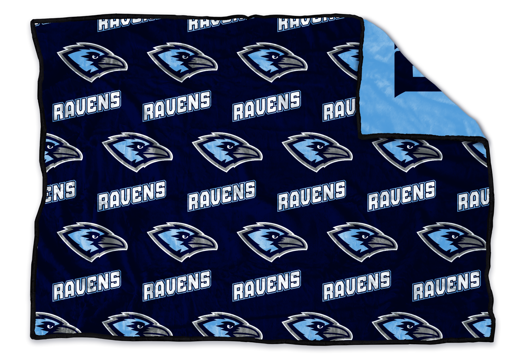 Maple Ridge Ravens Hanover - GroupRateIt Blankets