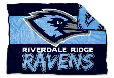 Riverdale Ridge Ravens
