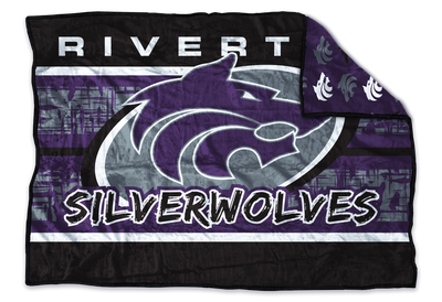 Riverton Silverwolves