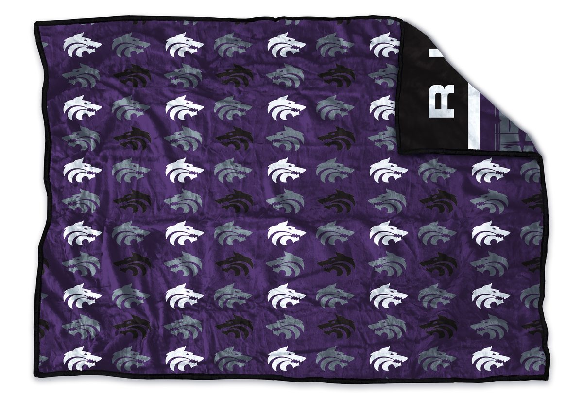 Riverton Silverwolves