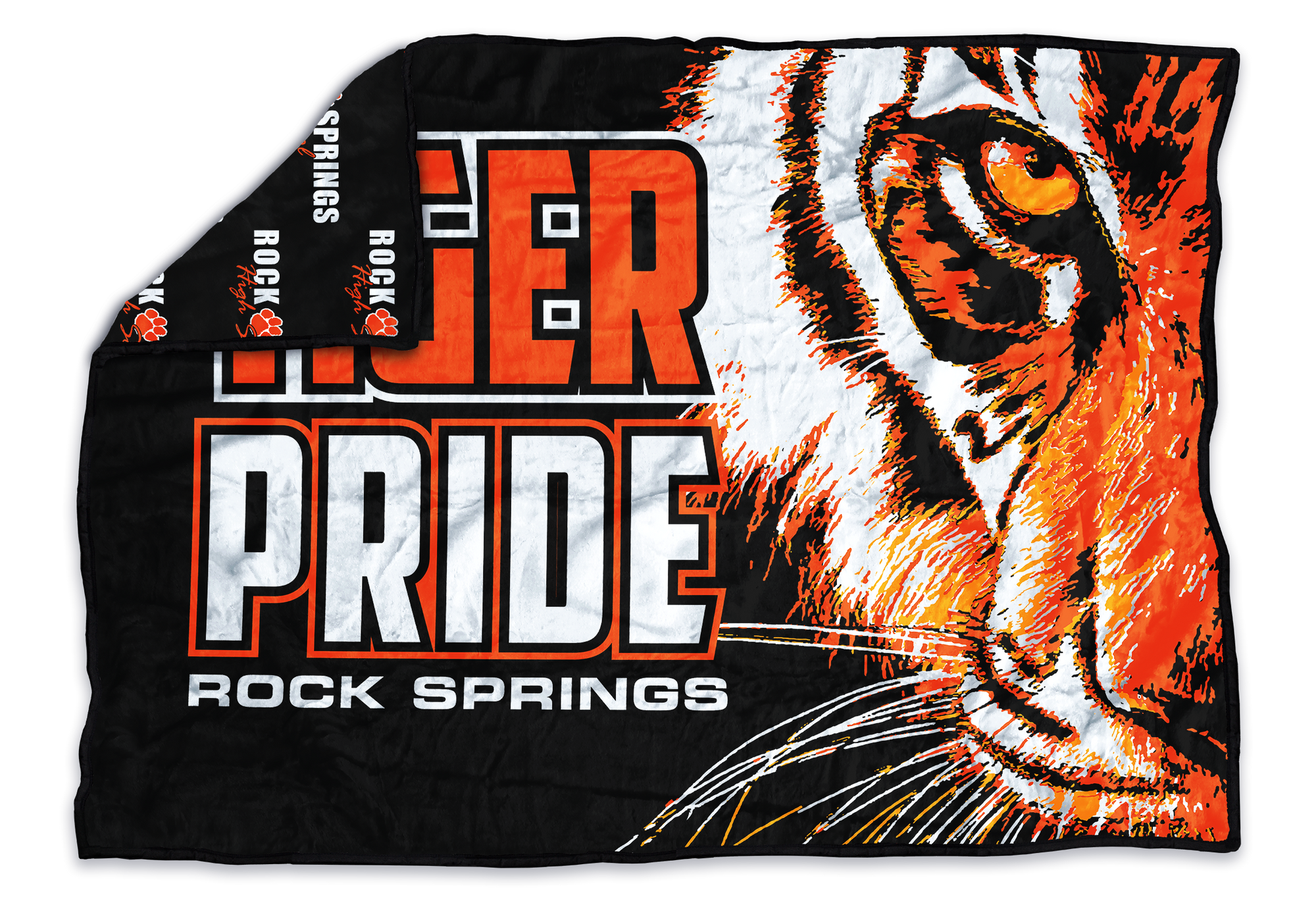 Rock Springs Tiger