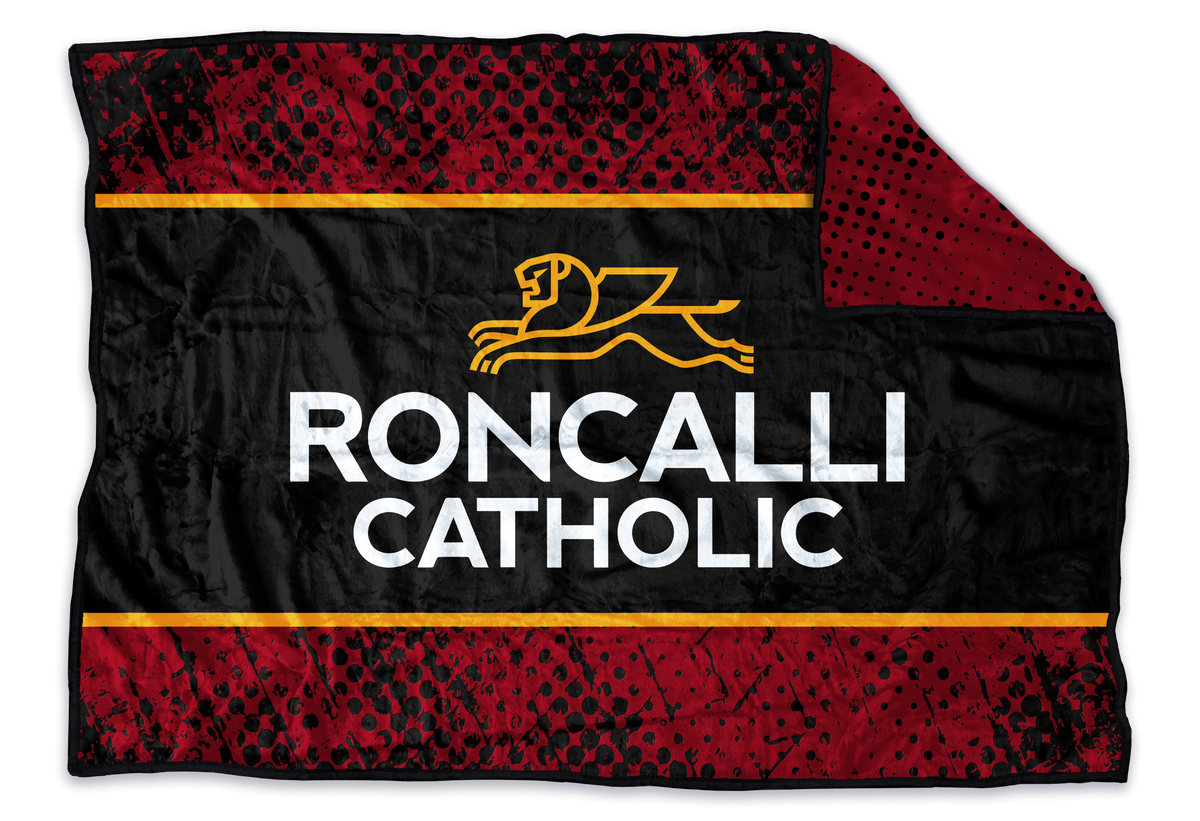 Roncalli Catholic Crimson