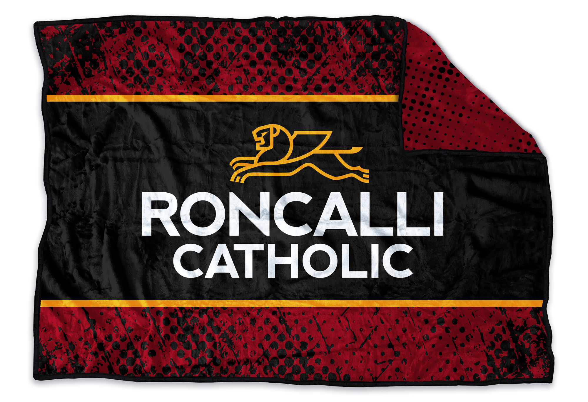 Roncalli Catholic Crimson