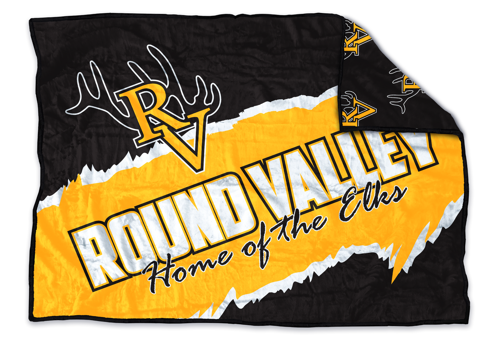 Round Valley Elk