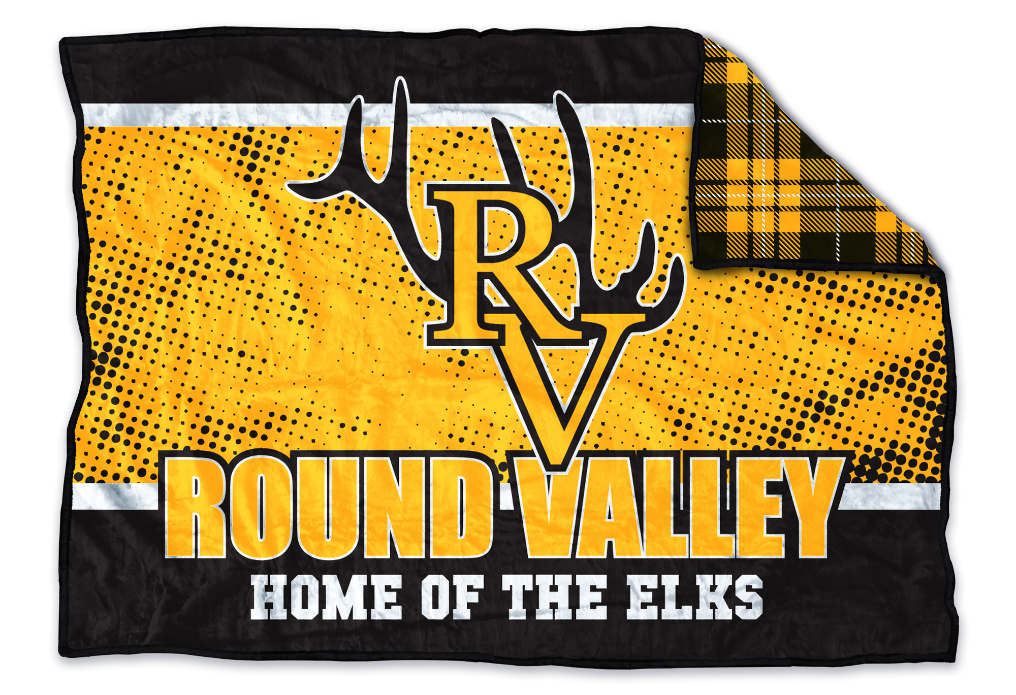 Round Valley Elk