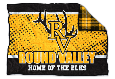 Round Valley Elk