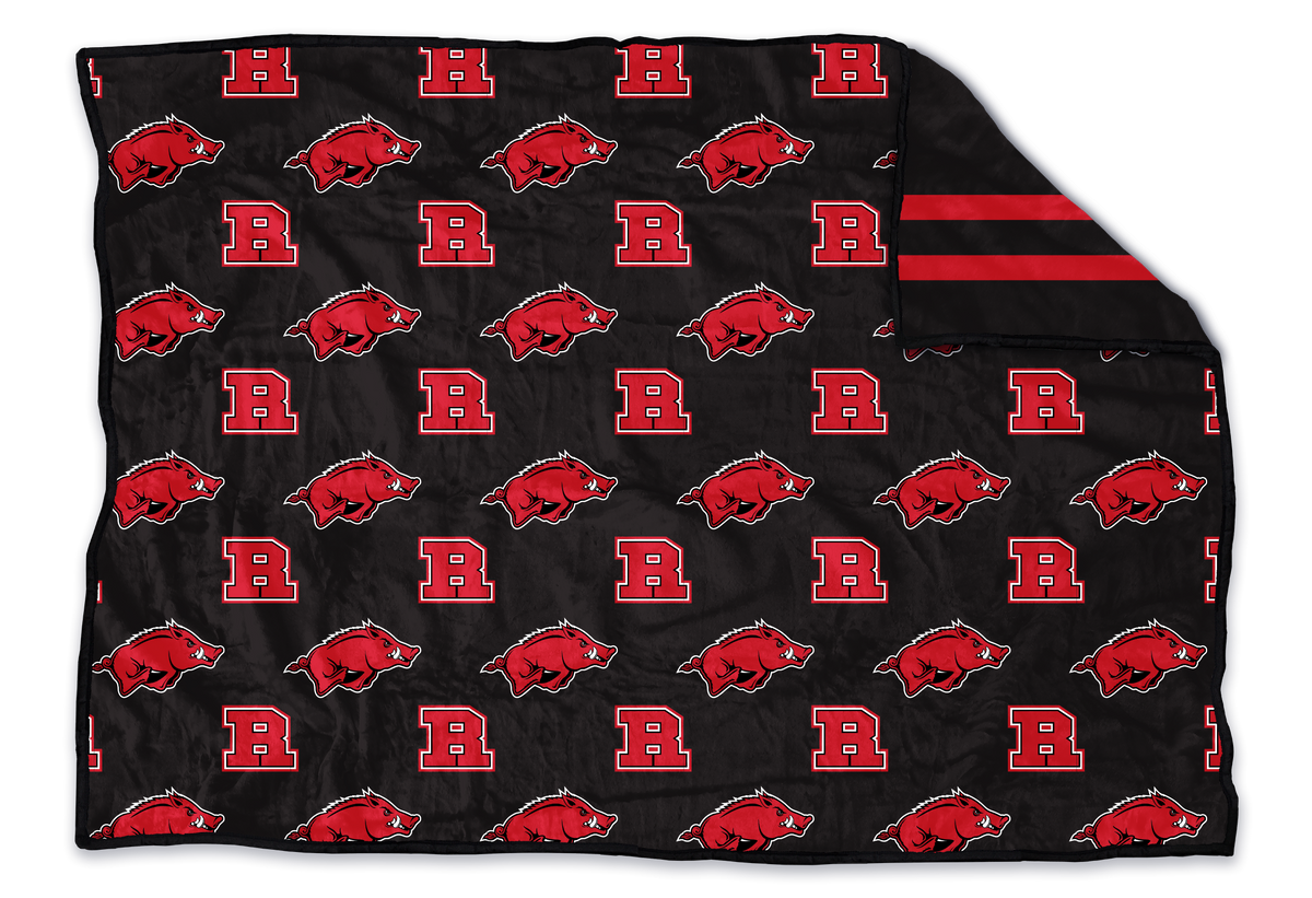 Roy Razorbacks