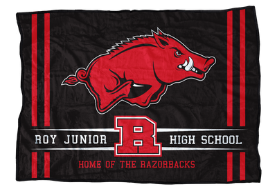 Roy Razorbacks