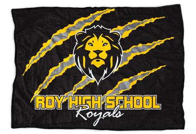 Roy Royals