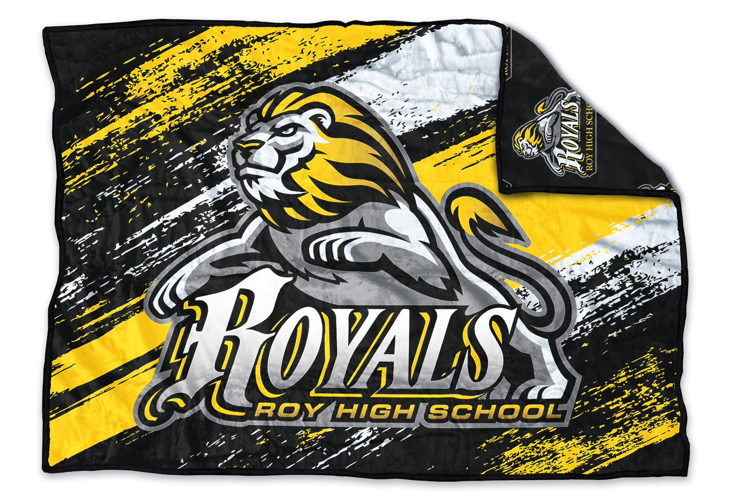 Roy Royals