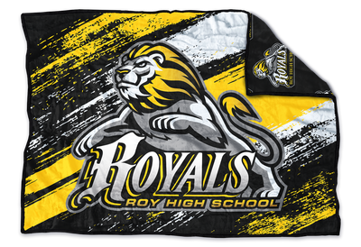 Roy Royals