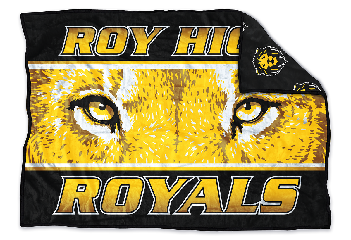 Roy Royals