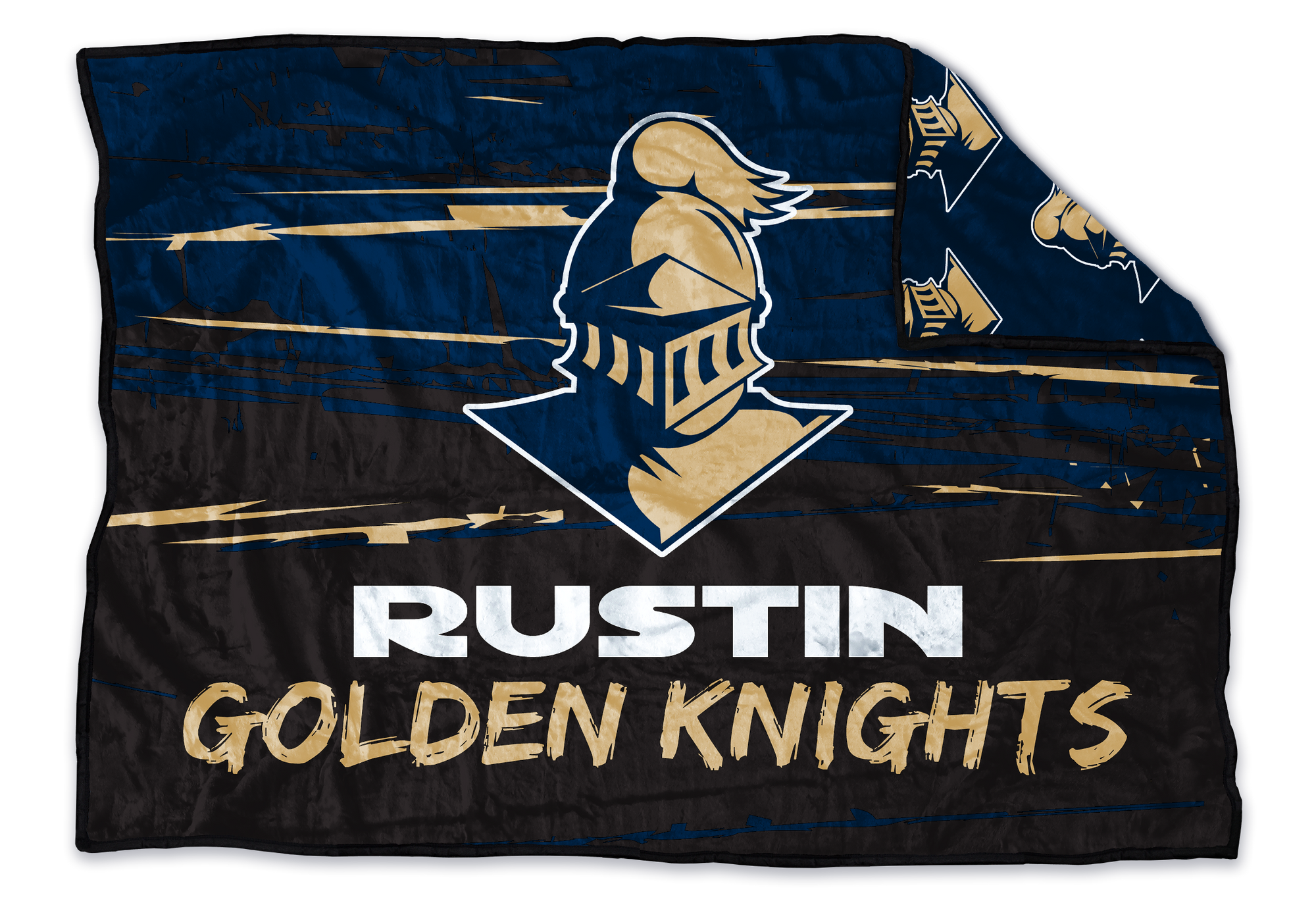 Rustin Golden Knights
